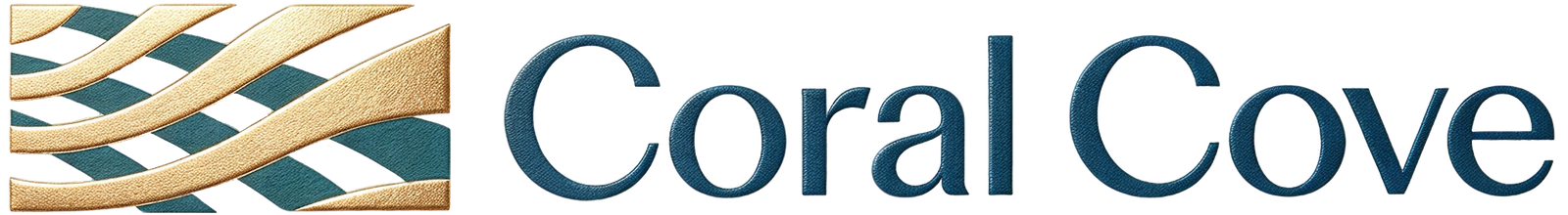 Coral Cove logo