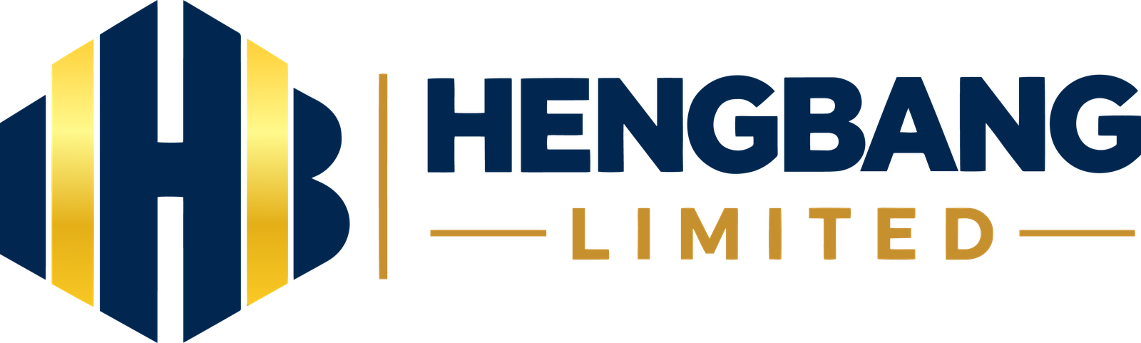 Hengbang Limited logo